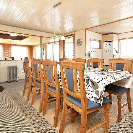 Feriehus Two-bedroom Holiday In Slagelse 1