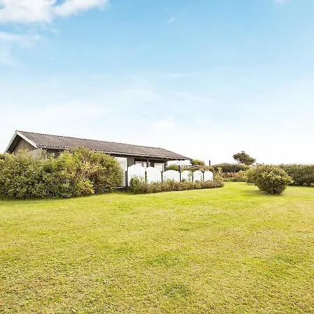 Feriehus Two-bedroom Holiday In Slagelse 1 *