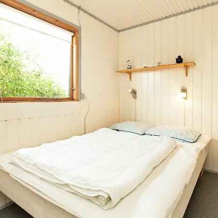 Two-bedroom Holiday In Slagelse 1 * Venemose