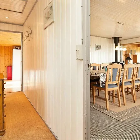 Feriehus Two-bedroom Holiday In Slagelse 1 *