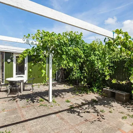 Two-bedroom Holiday In Slagelse 1 * Venemose
